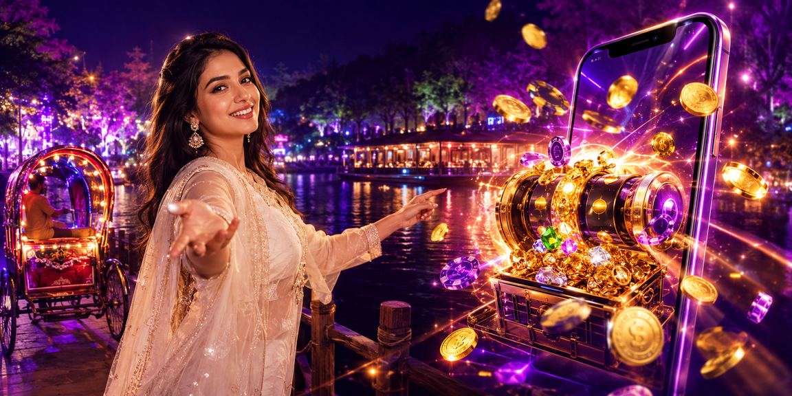 bhalobet ভিআইপি বিশেষ গেমিং অ্যাপ অভিজ্ঞতা