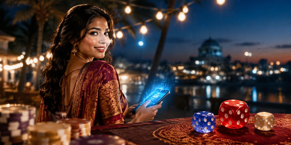 ময়মনসিংহে বিখ্যাত ডাইস গেম খেলোয়াড়
